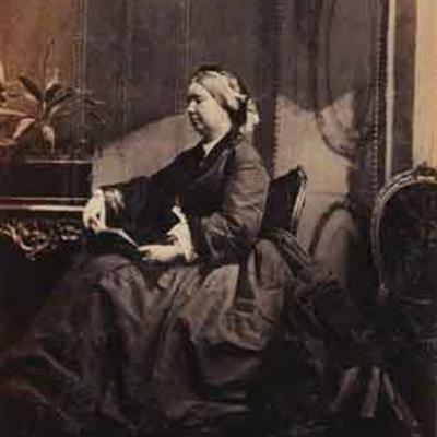 Lady Marian Alford